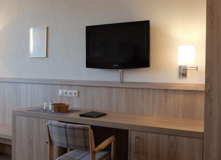 Serveis de l’habitació Foto