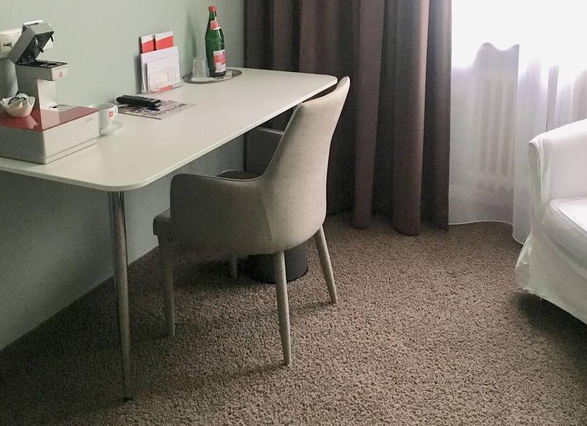 Serveis de l’habitació Foto