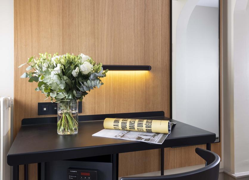 Serveis de l’habitació Foto