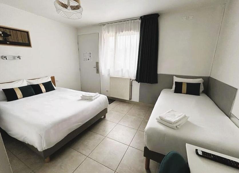 Habitació Foto