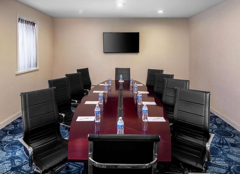 Sala de conferències Foto