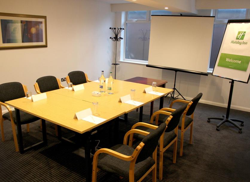 Sala de conferències Foto