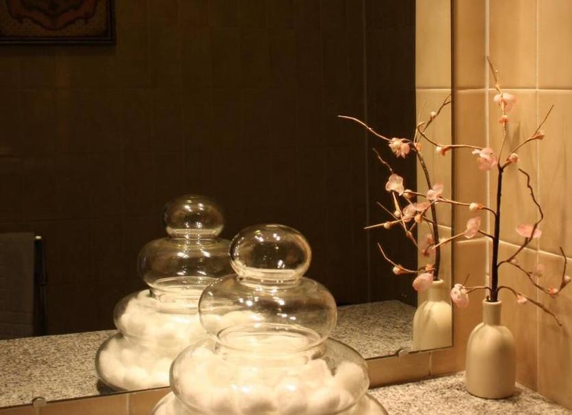 Serveis de l’habitació Foto