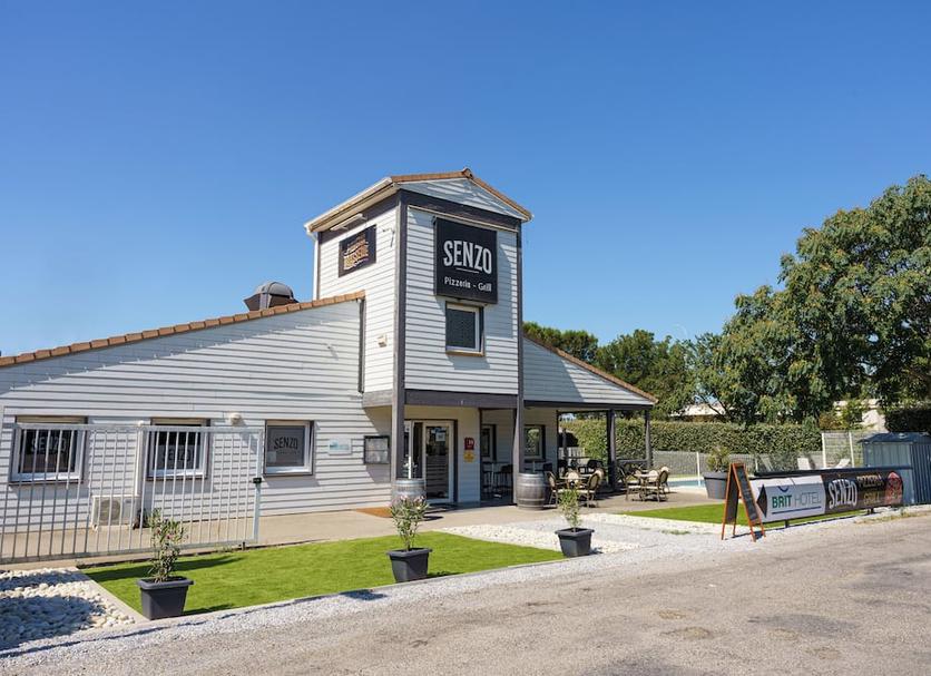 Edifici Foto