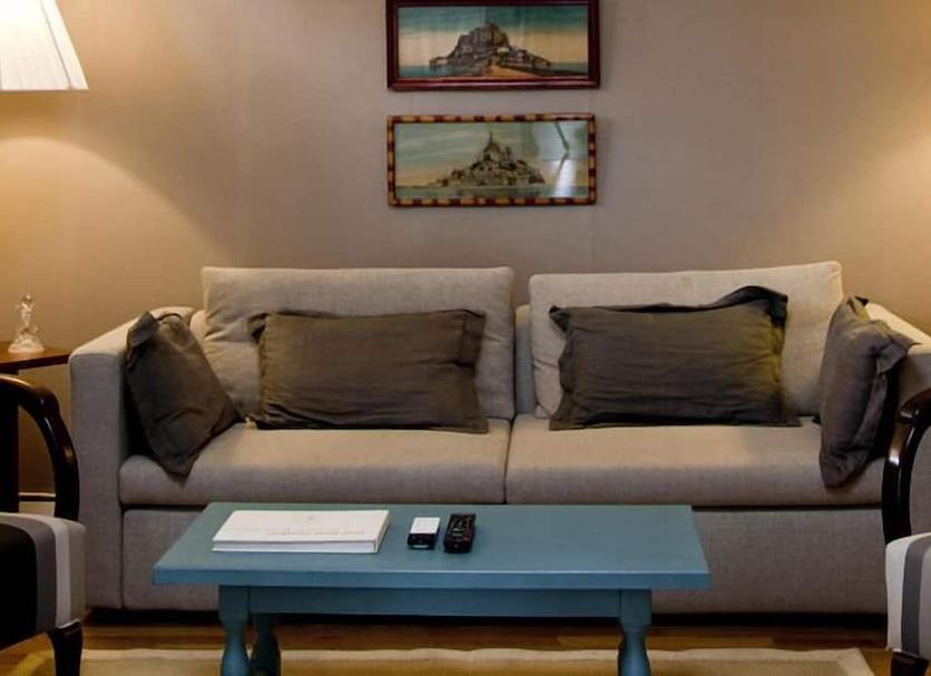 Sala Foto