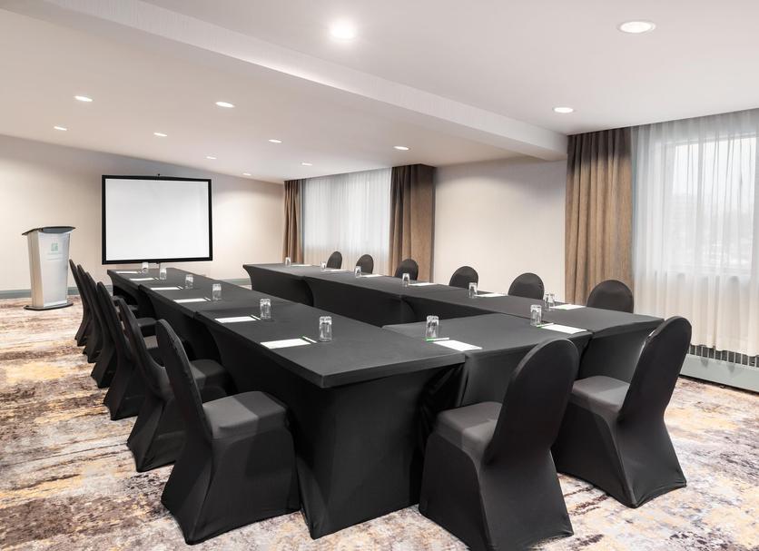 Sala de conferències Foto