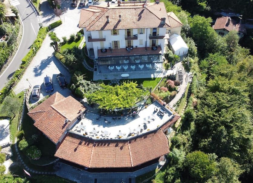 Edifici Foto