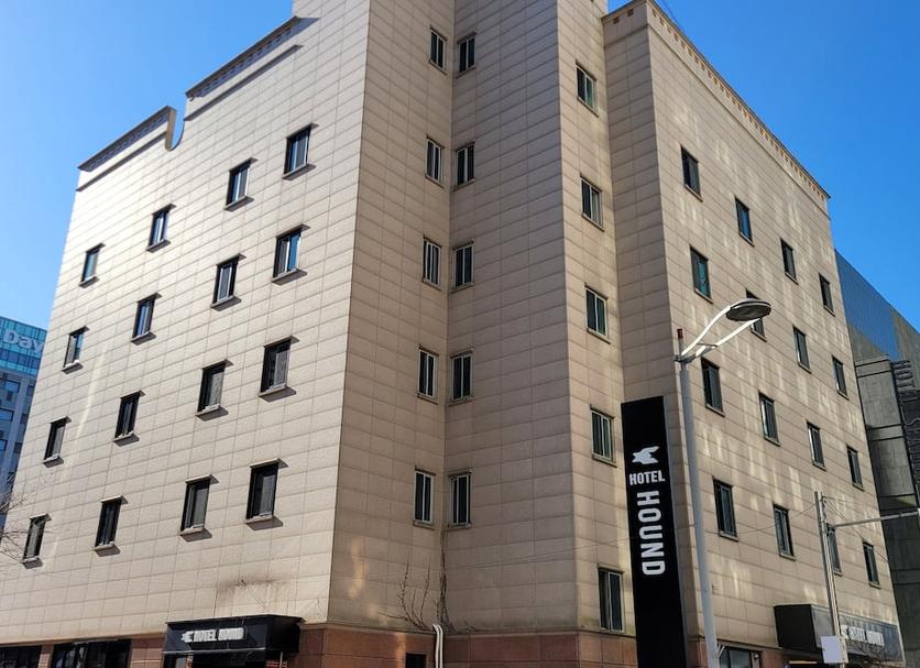 Edifici Foto