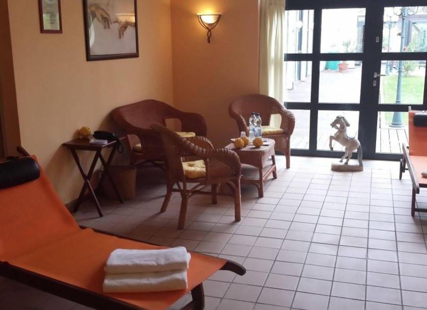 Sala Foto