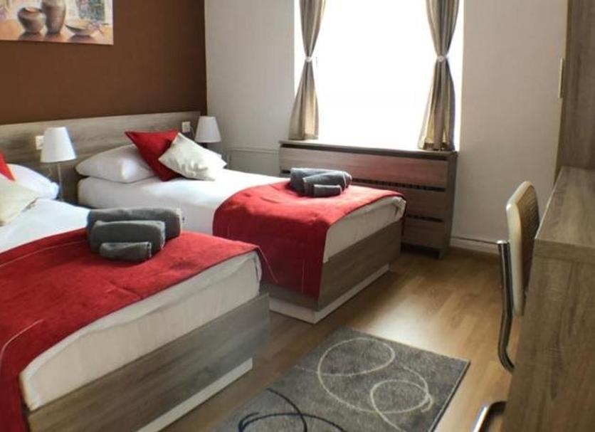 Habitació Foto
