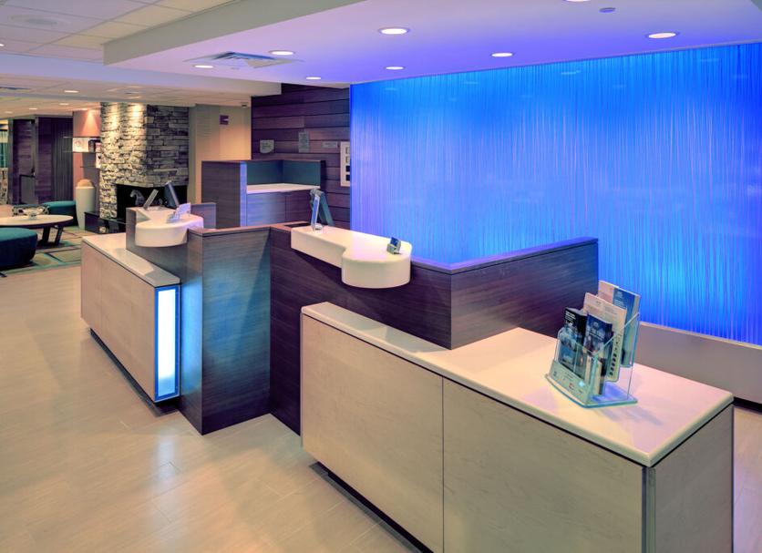 Recepció Foto