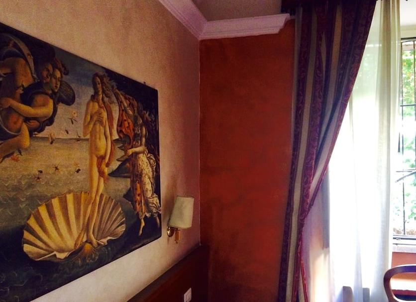 Serveis de l’habitació Foto