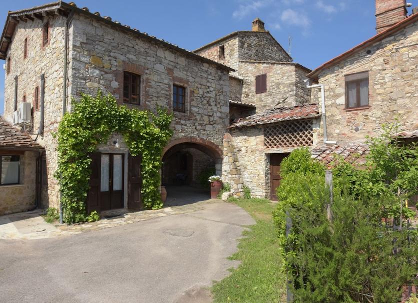 Edifici Foto