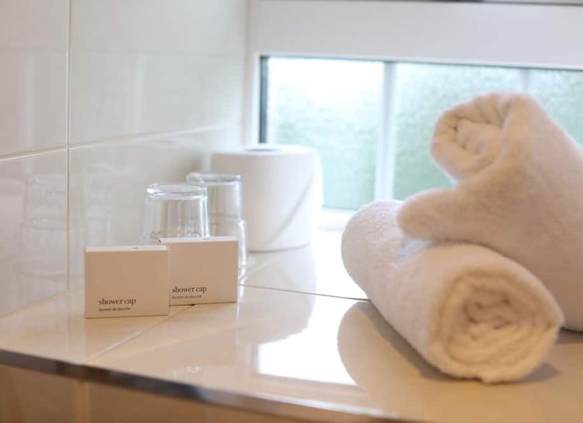 Serveis de l’habitació Foto