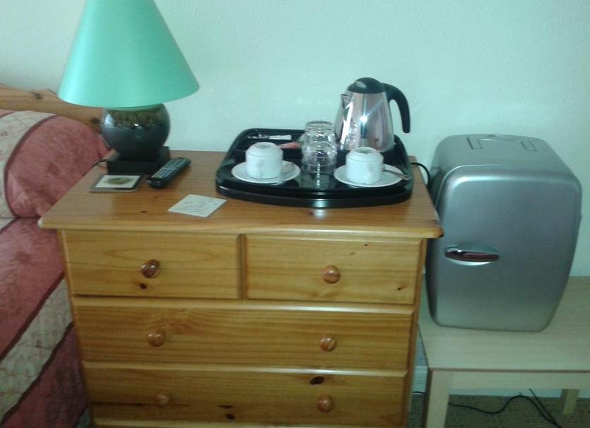 Serveis de l’habitació Foto