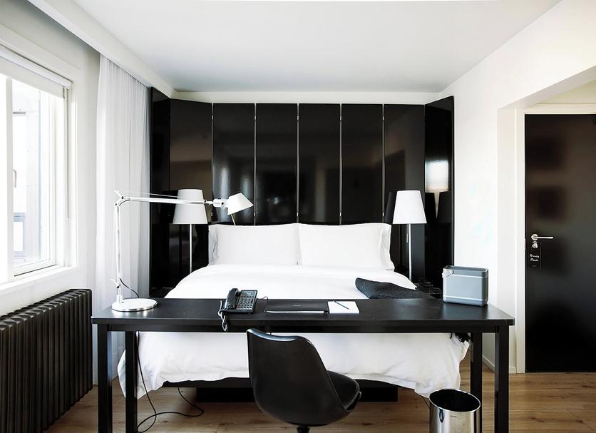 Habitació Foto