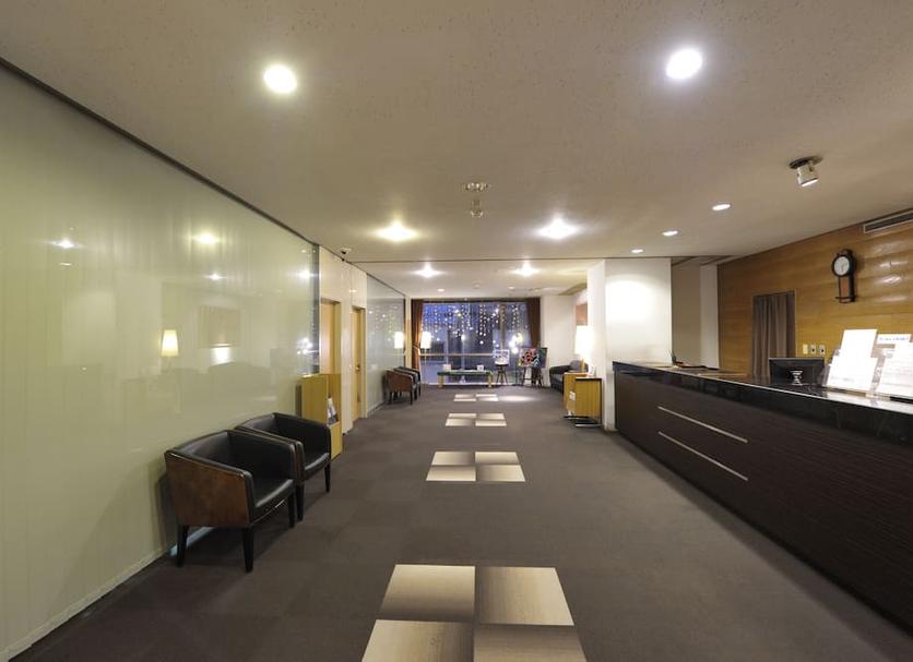Recepció Foto