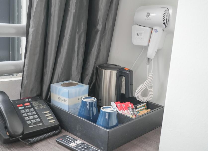 Serveis de l’habitació Foto