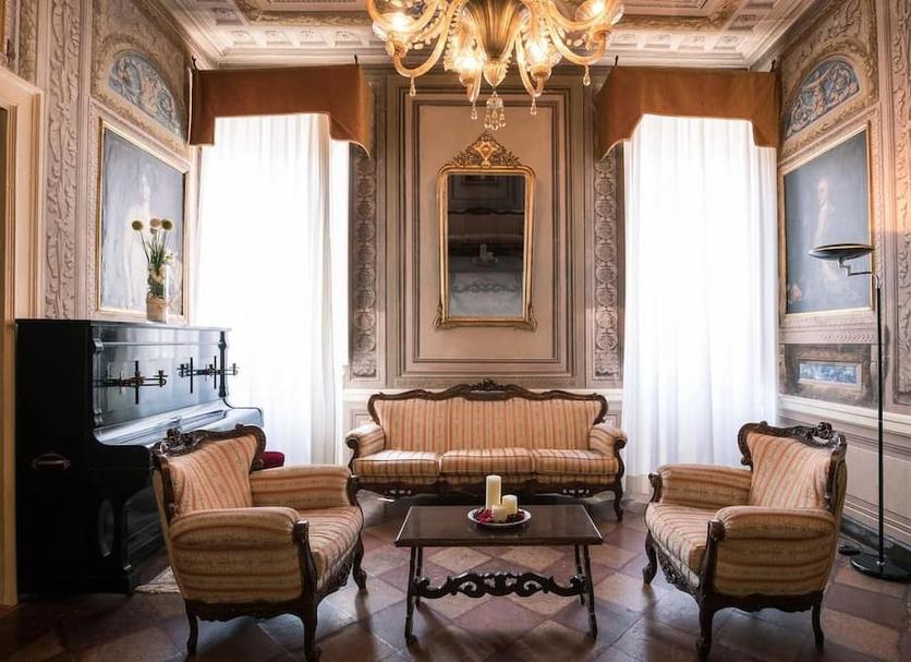 Sala Foto