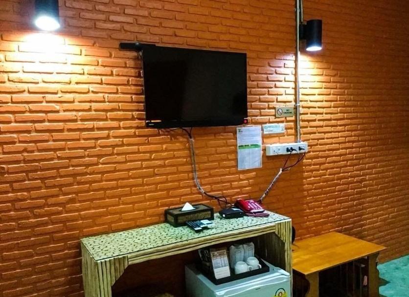 Serveis de l’habitació Foto