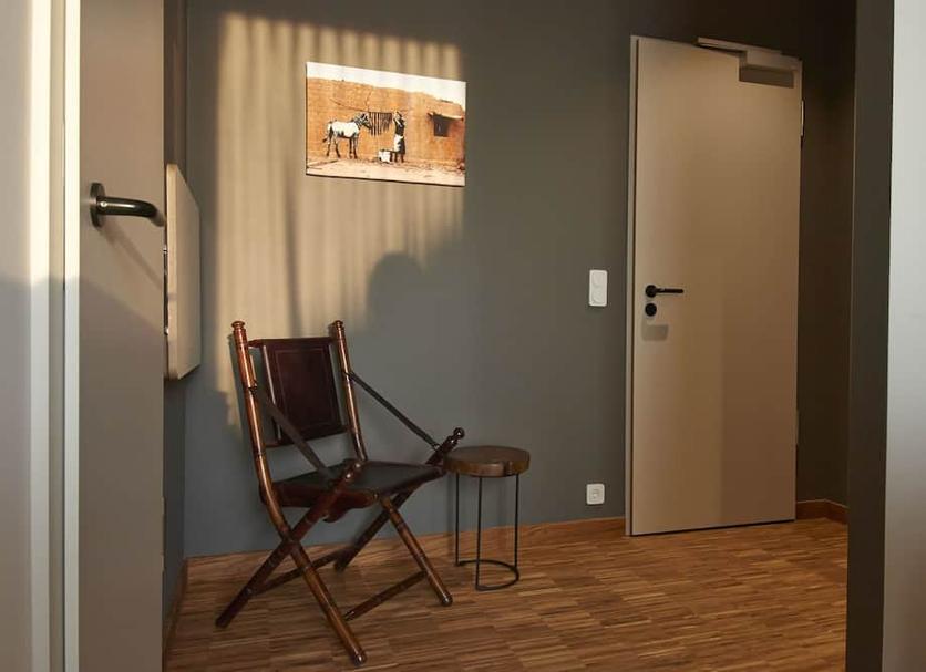 Serveis de l’habitació Foto