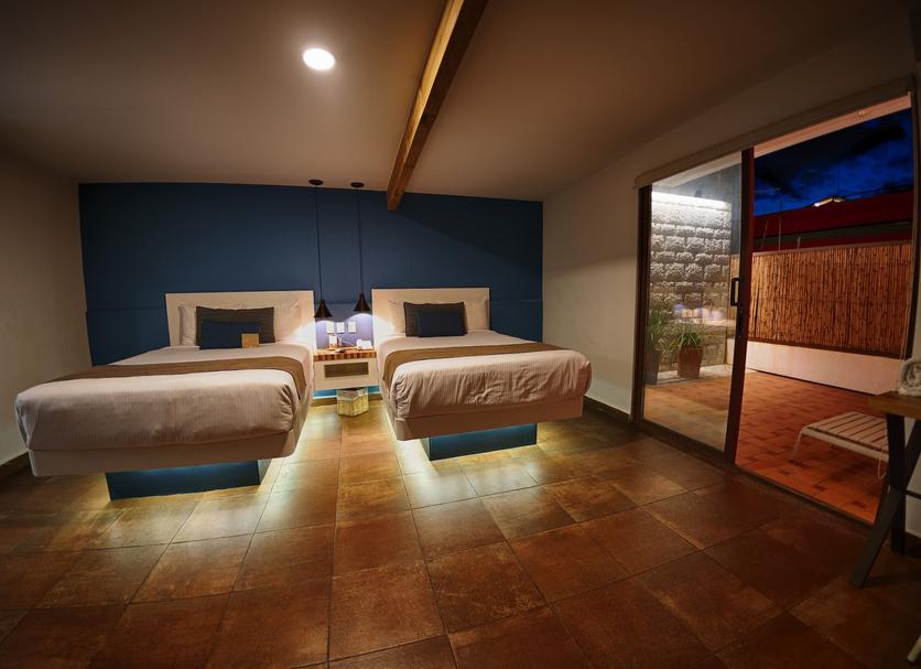 Habitació Foto