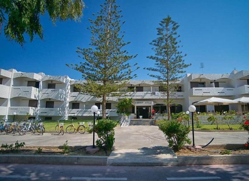 Edifici Foto