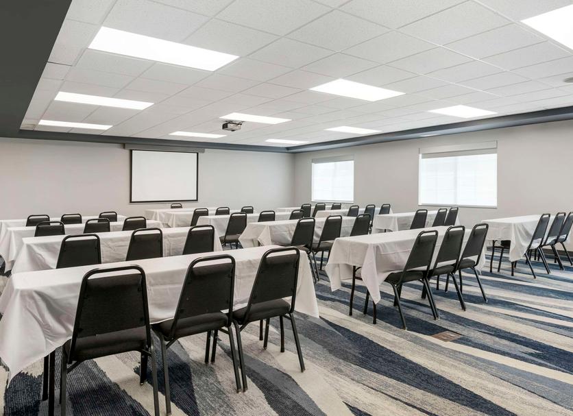 Sala de conferències Foto