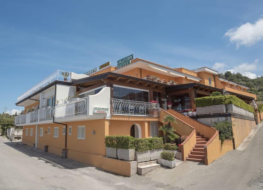 Edifici Foto