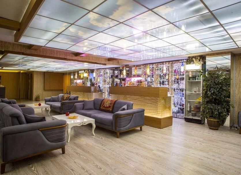 Sala d'estar Foto