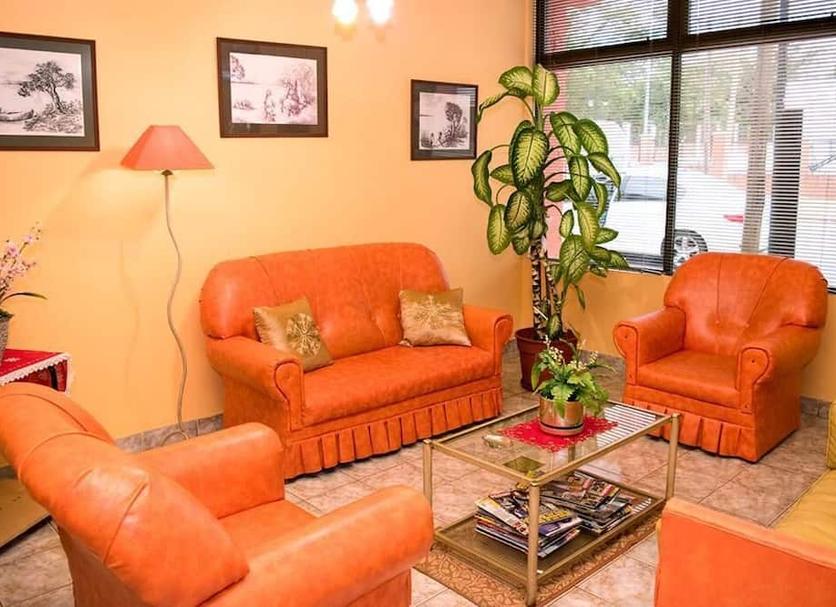 Sala Foto