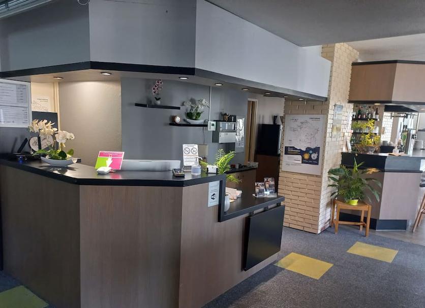 Recepció Foto