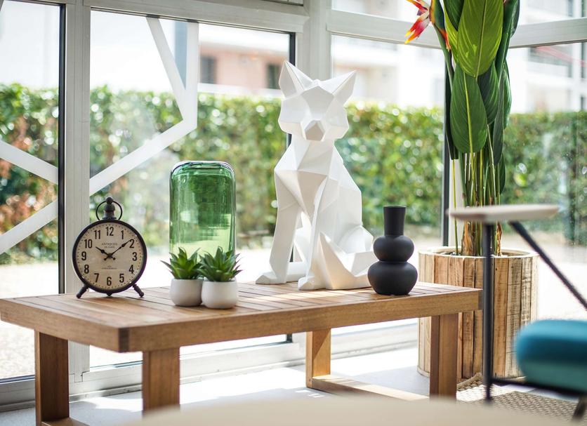 Serveis de l’habitació Foto