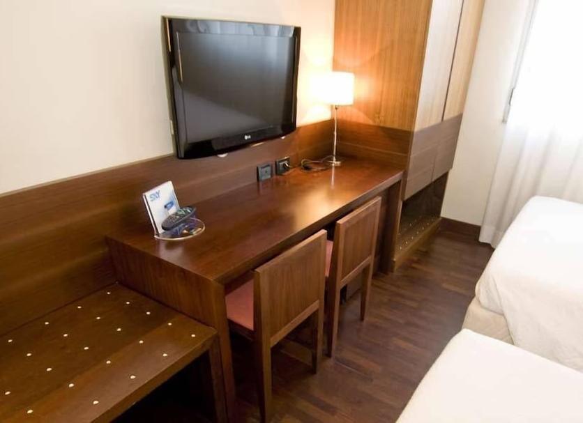 Serveis de l’habitació Foto