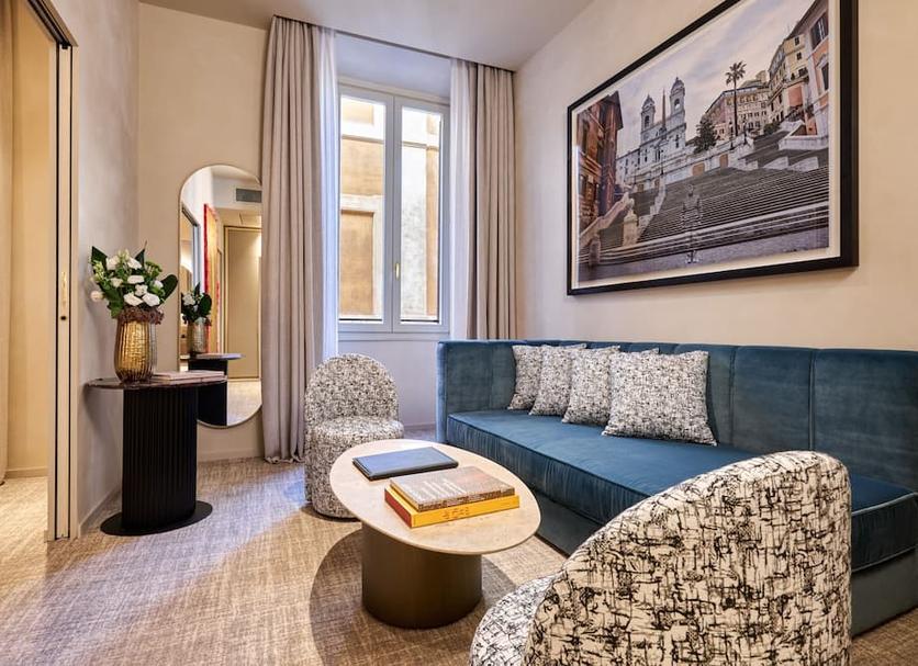 Sala Foto