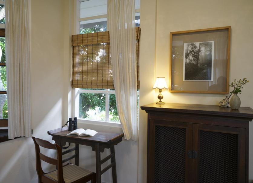 Serveis de l’habitació Foto