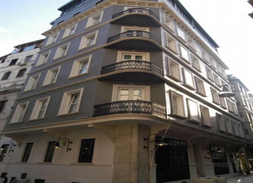 Edifici Foto