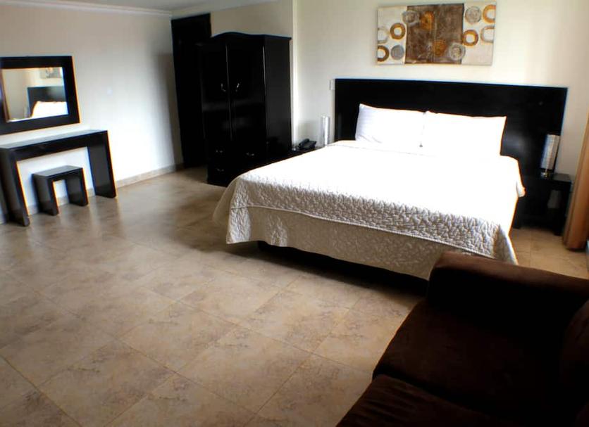 Habitació Foto
