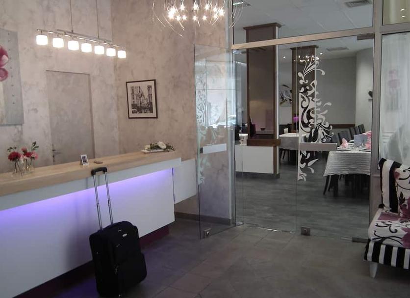 Recepció Foto
