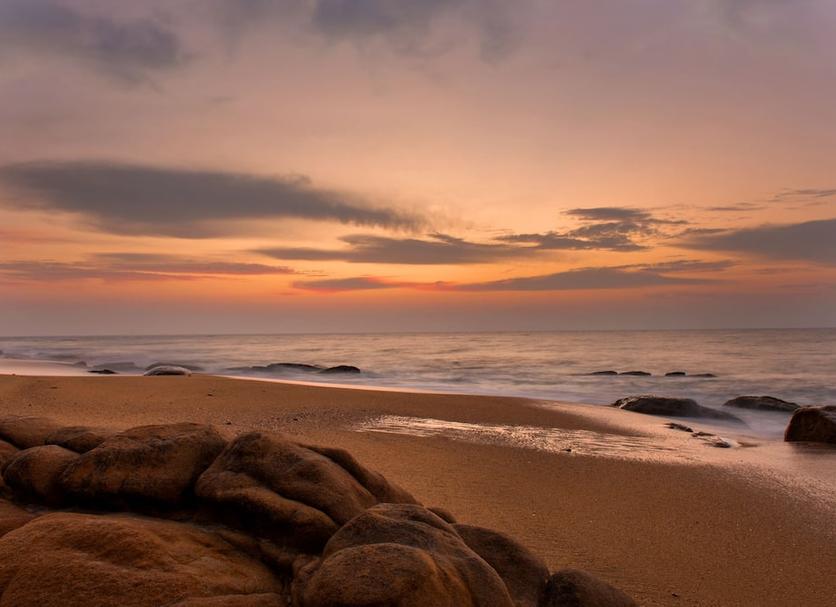 Platja Foto