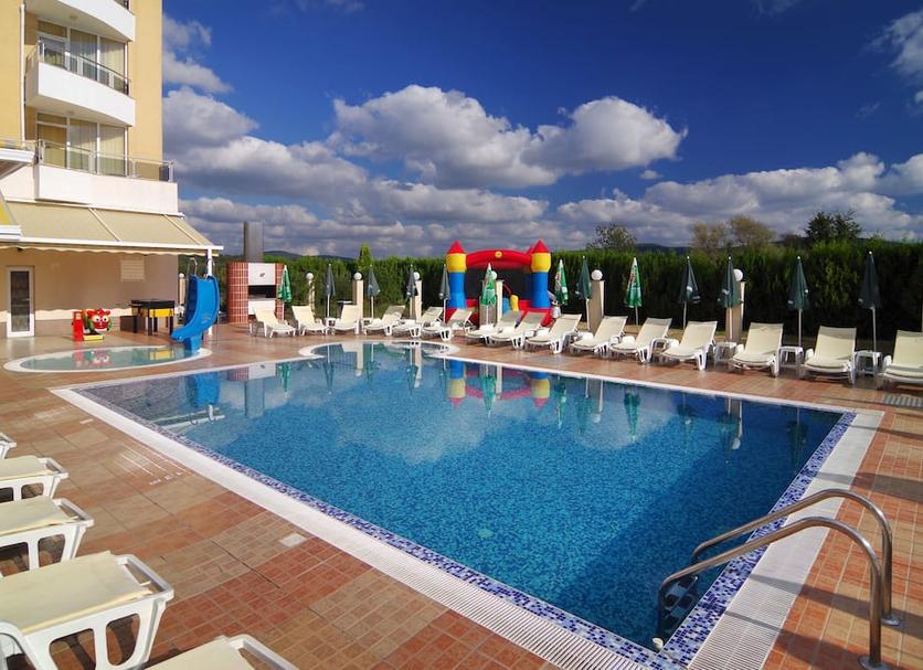 Pool Foto