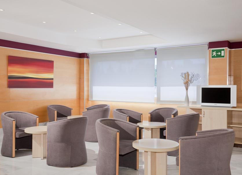 Sala d'estar Foto