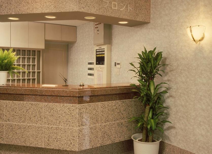 Recepció Foto