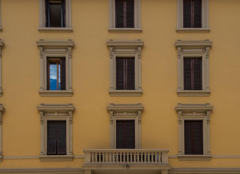 Edifici Foto