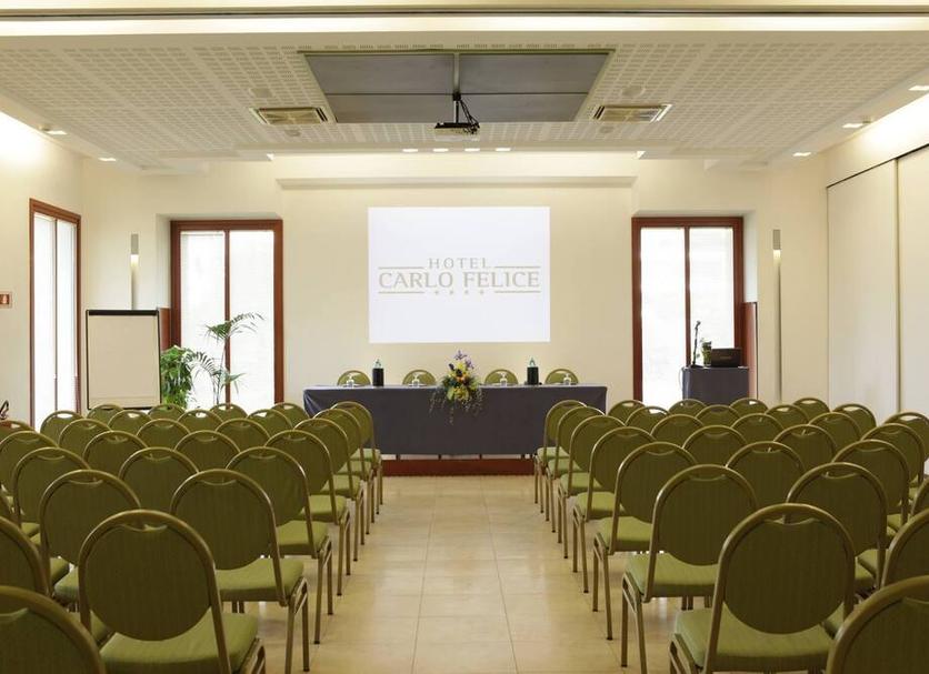 Sala de conferències Foto