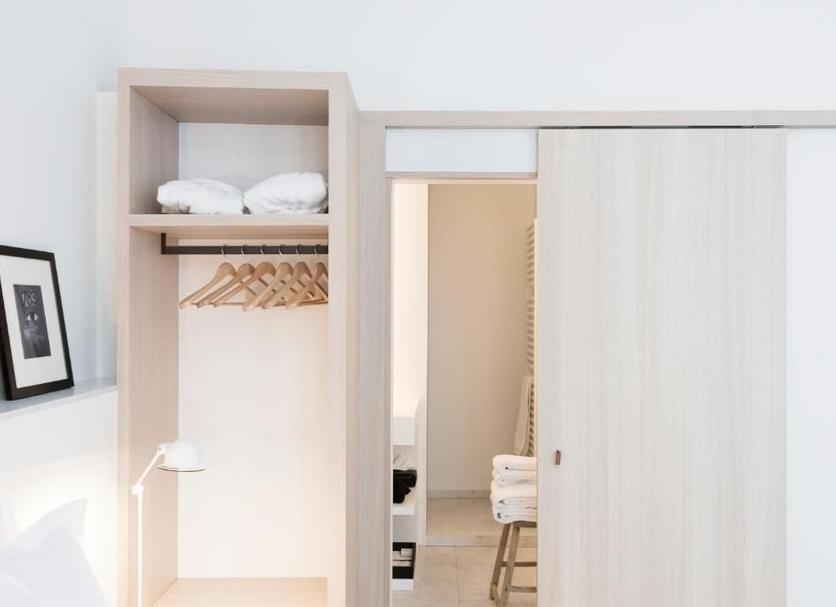 Serveis de l’habitació Foto