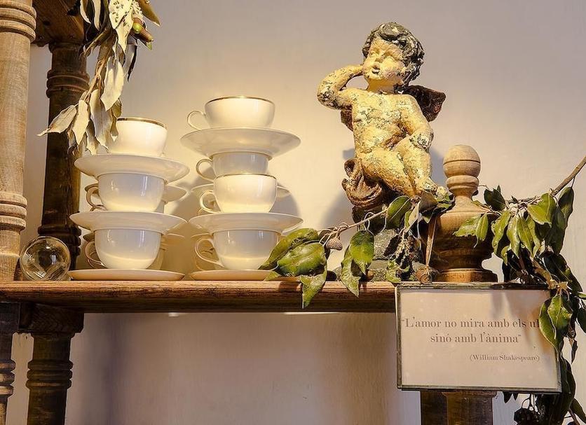 Serveis de l’habitació Foto