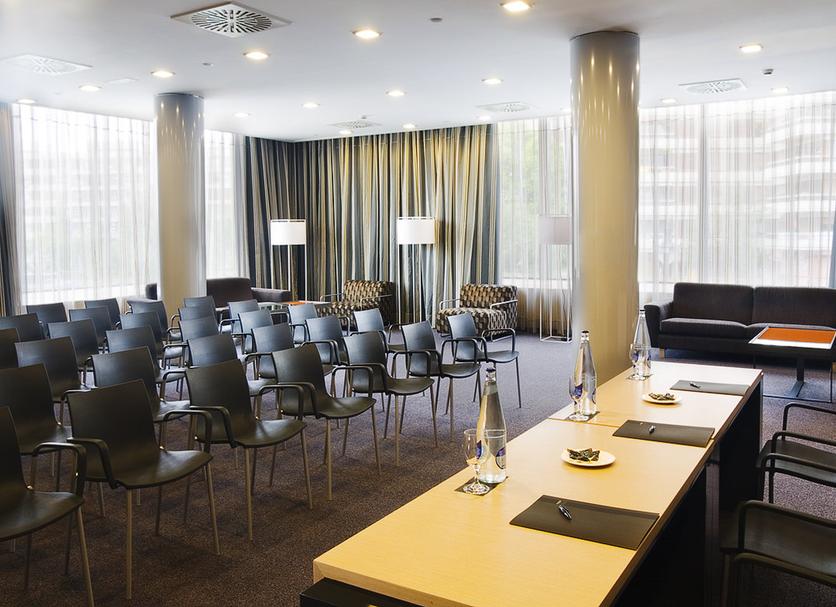 Sala de conferències Foto