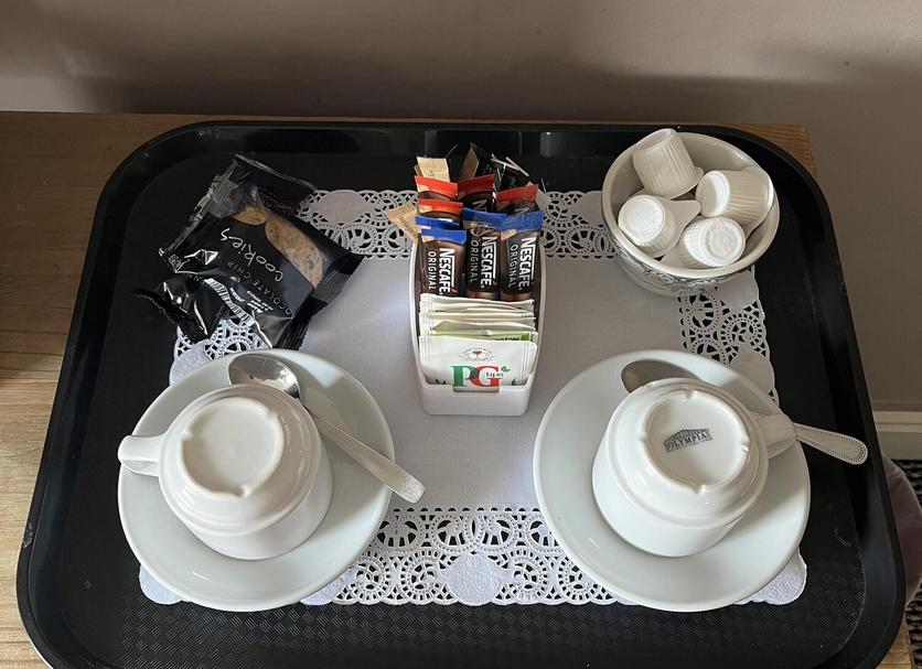 Serveis de l’habitació Foto