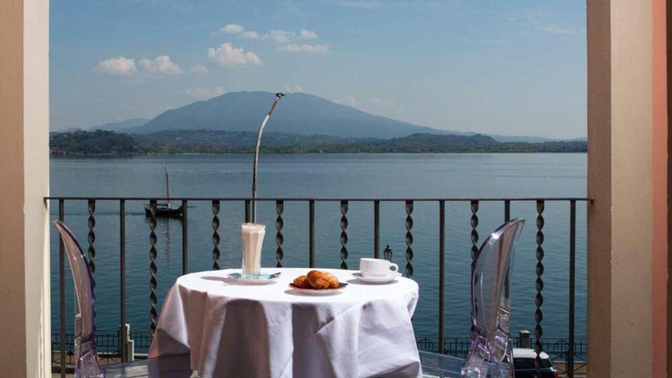 Shg Villa Carlotta